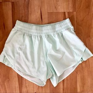 •Lululemon• Running Shorts